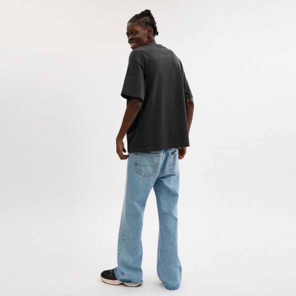 Coach Rexy Relaxed Fit T-Shirt In Organic Cotton - Preorder