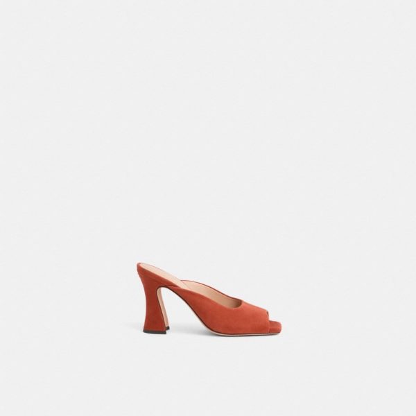 Coach Restored Laurence Sandal - Preorder