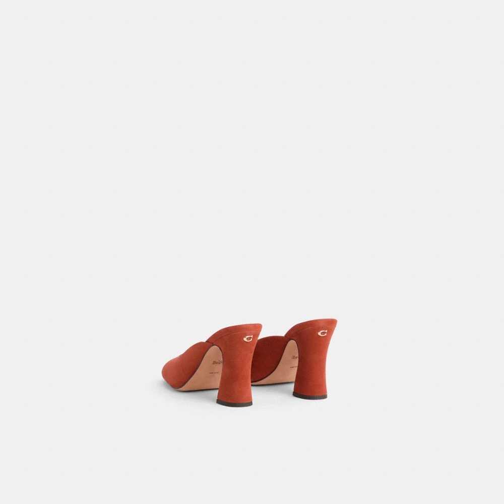Coach Restored Laurence Sandal - Preorder