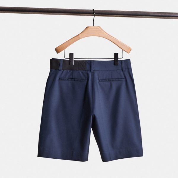 Coach Restored Belted Shorts - Preorder
