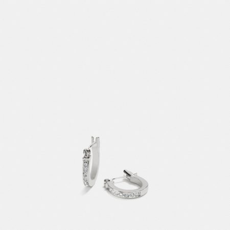 Silver / BLACK