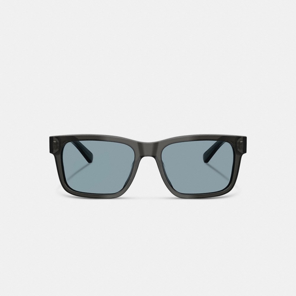 Coach Outlet Square Sunglasses - Preorder