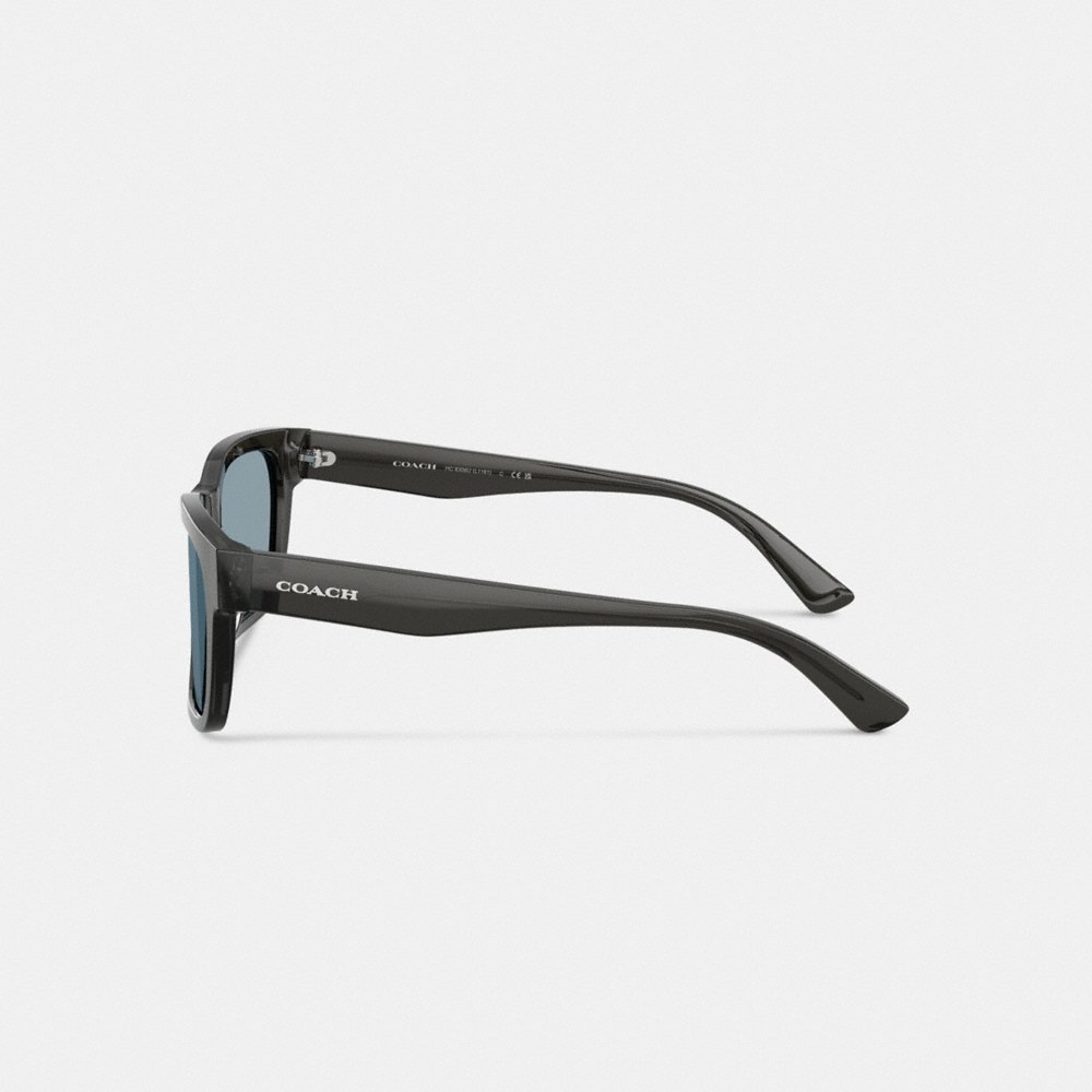 Coach Outlet Square Sunglasses - Preorder