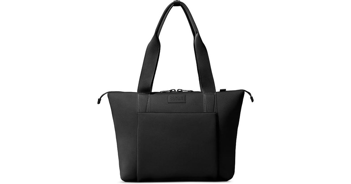 Dagne Dover Noa Tote premium neoprene October 2026
