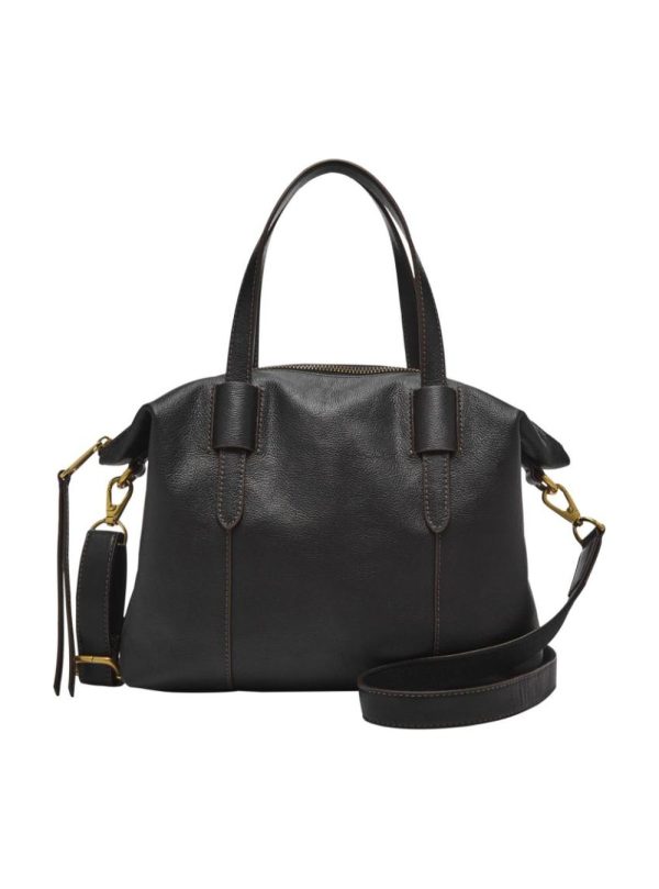 Fossil Skylar Satchel - Preorder