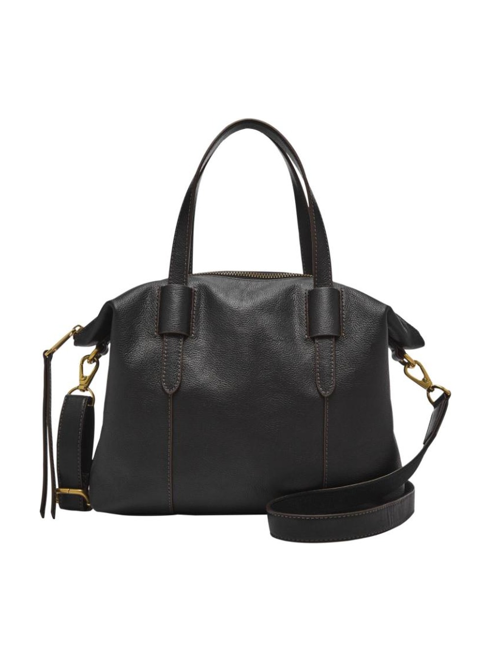 Fossil Skylar Satchel - Preorder