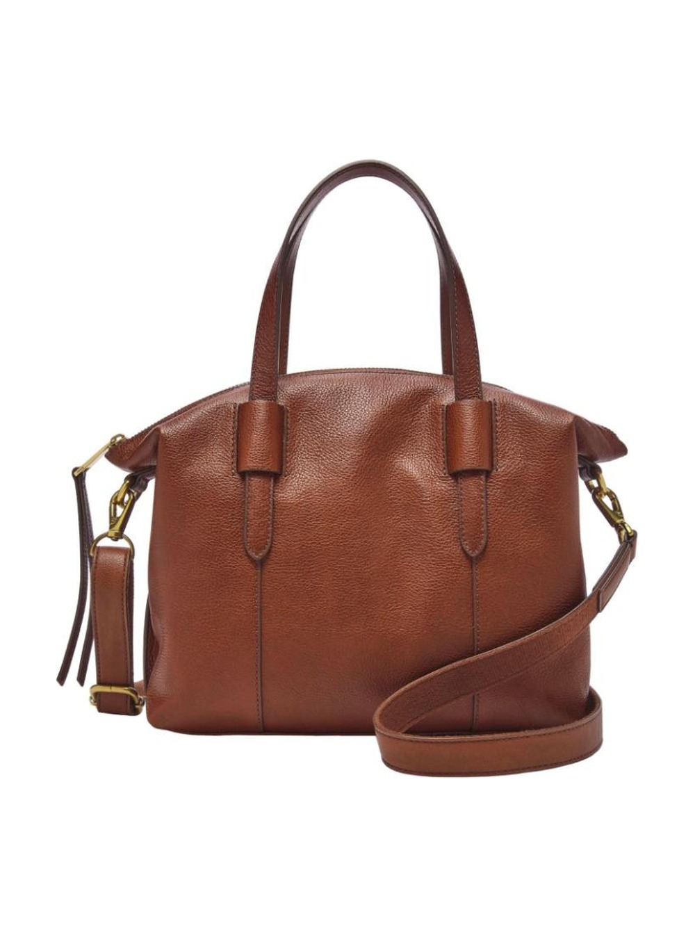 Fossil Skylar Satchel - Preorder