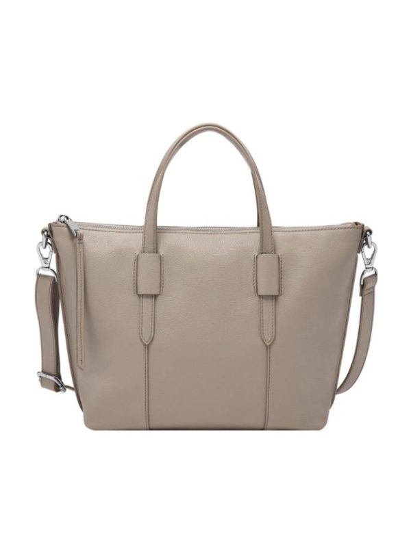 Fossil Skylar Satchel - Preorder