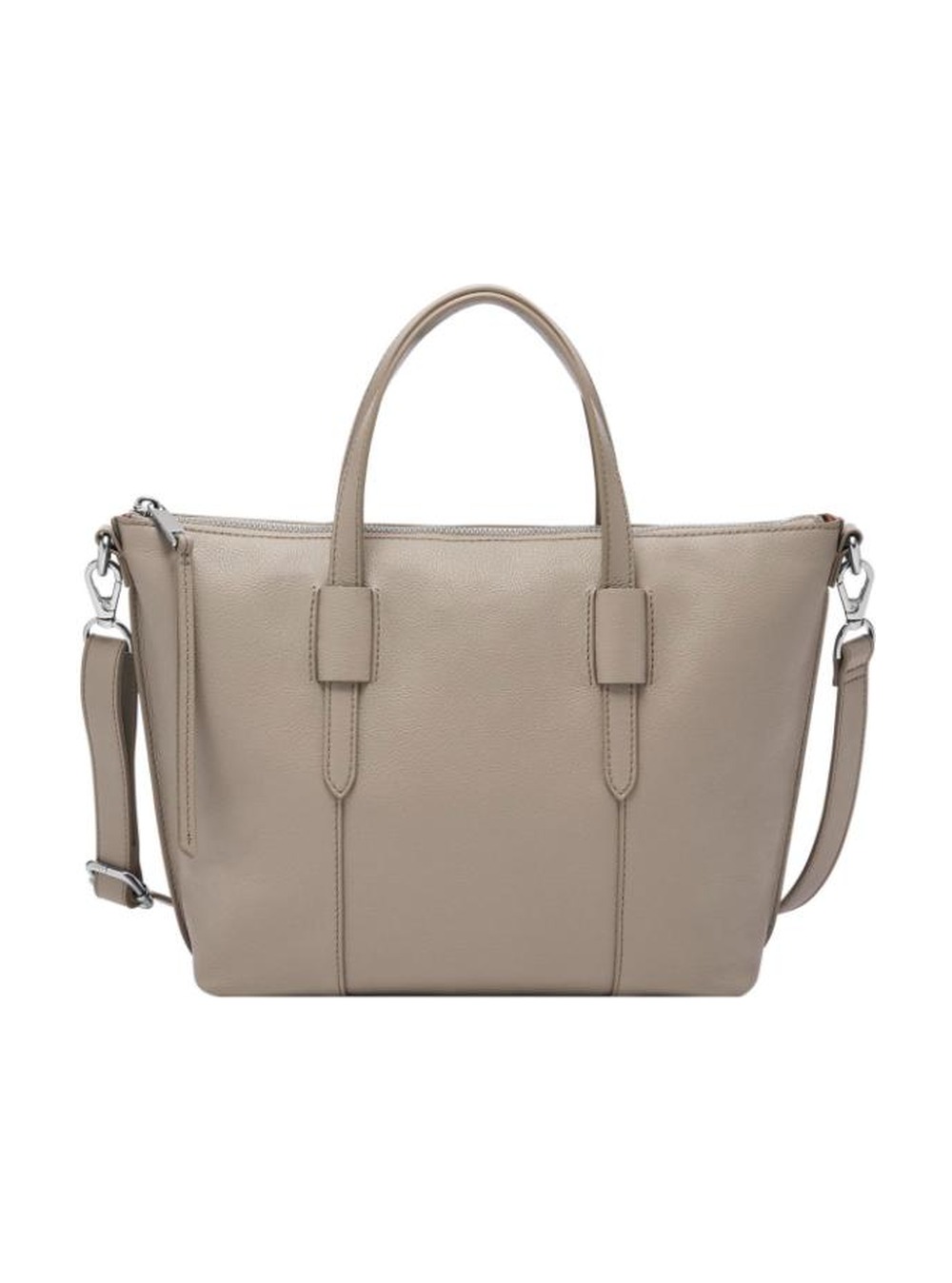 Fossil Skylar Satchel - Preorder