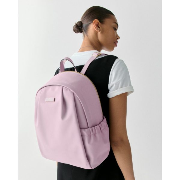 Kate Spade Carter Nylon Large Backpack - Preorder