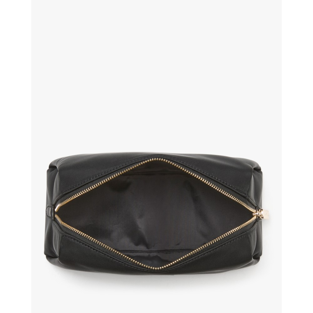 Kate Spade Carter Nylon Cosmetic Pouch - Preorder