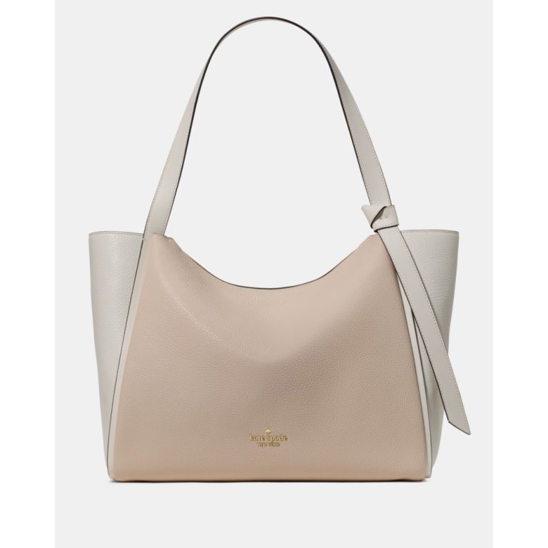 Kate Spade Knott Tote Bag - Preorder