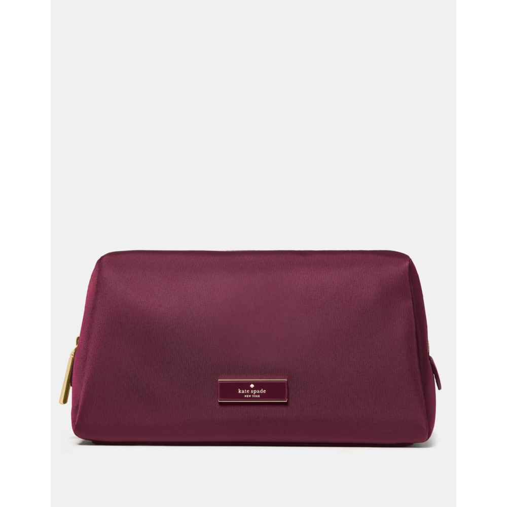 Kate Spade Carter Large Backpack and Cosmetic Pouch Bundle - Preorder