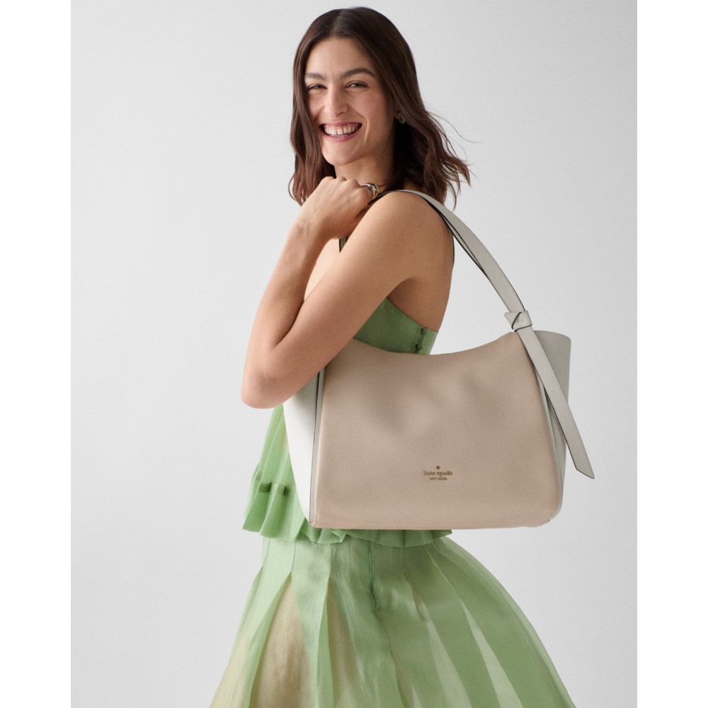 Kate Spade Knott Tote Bag - Preorder