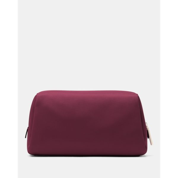 Kate Spade Carter Nylon Cosmetic Pouch - Preorder