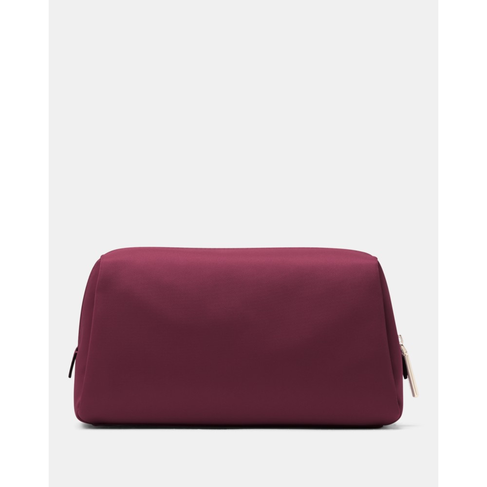 Kate Spade Carter Nylon Cosmetic Pouch - Preorder