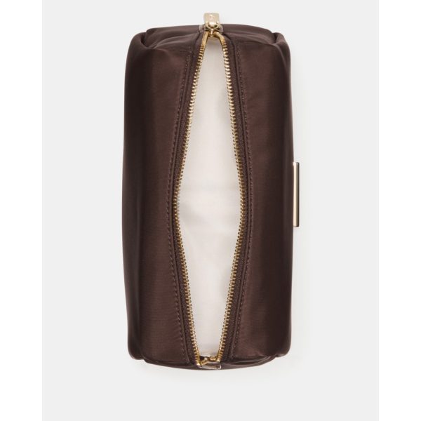 Kate Spade Carter Nylon Cosmetic Pouch - Preorder