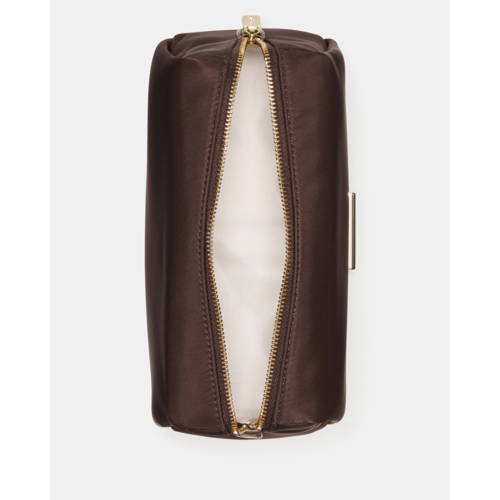 Kate Spade Carter Nylon Cosmetic Pouch - Preorder