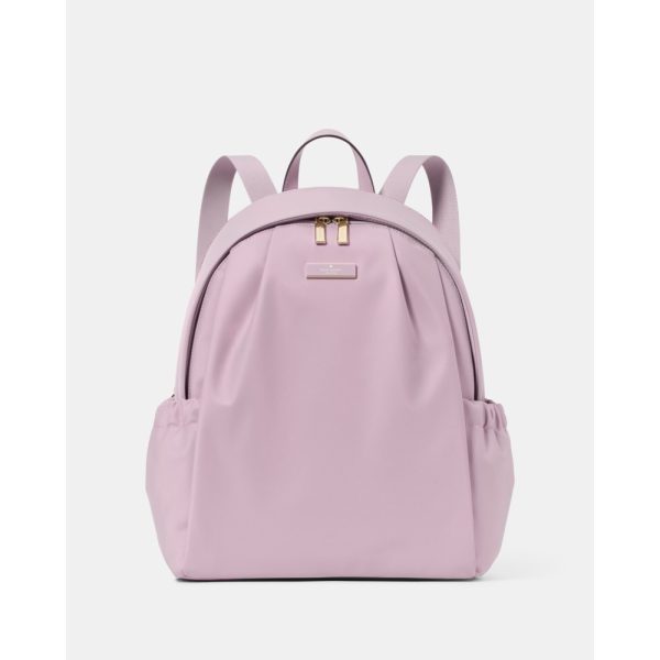 Kate Spade Carter Large Backpack and Cosmetic Pouch Bundle - Preorder