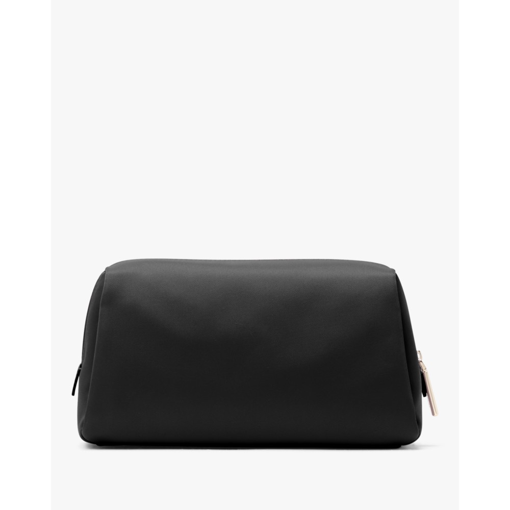 Kate Spade Carter Nylon Cosmetic Pouch - Preorder