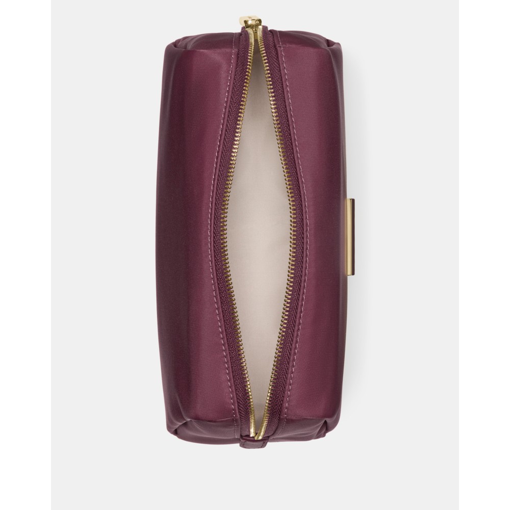 Kate Spade Carter Nylon Cosmetic Pouch - Preorder