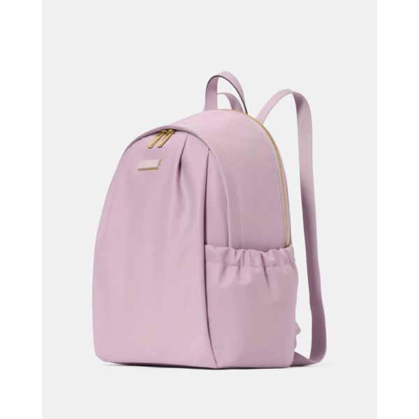 Kate Spade Carter Nylon Large Backpack - Preorder
