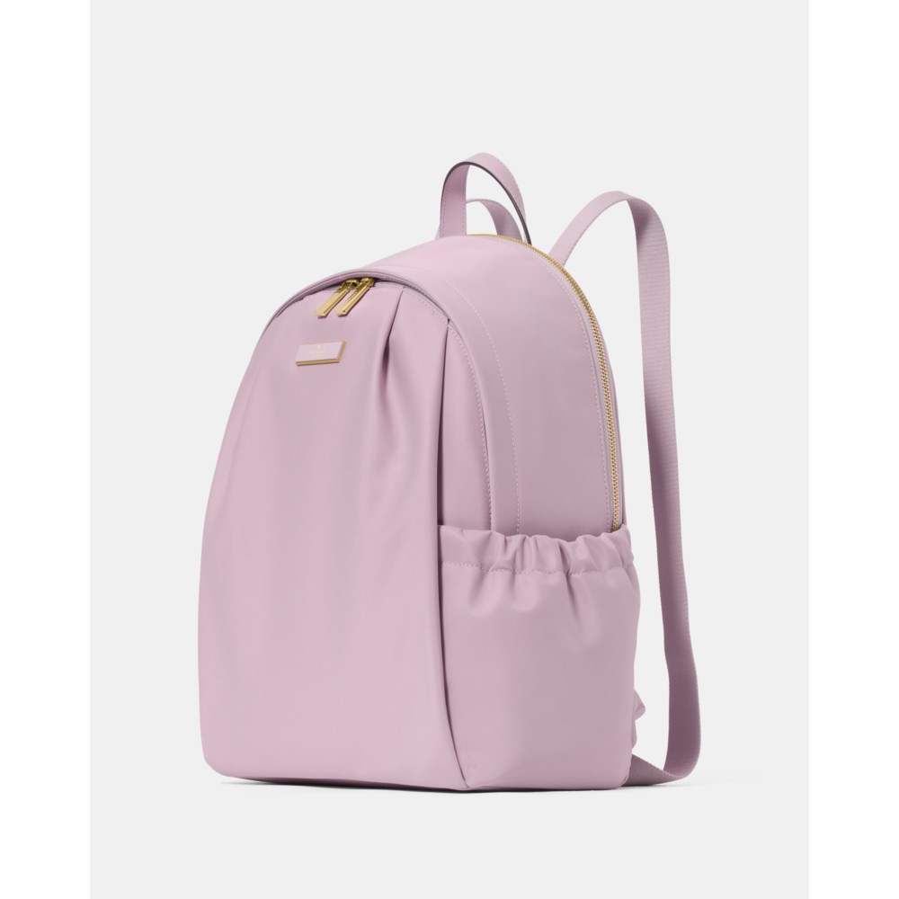 Kate Spade Carter Nylon Large Backpack - Preorder