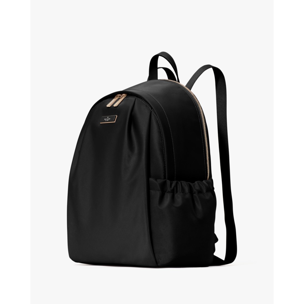 Kate Spade Carter Nylon Large Backpack - Preorder