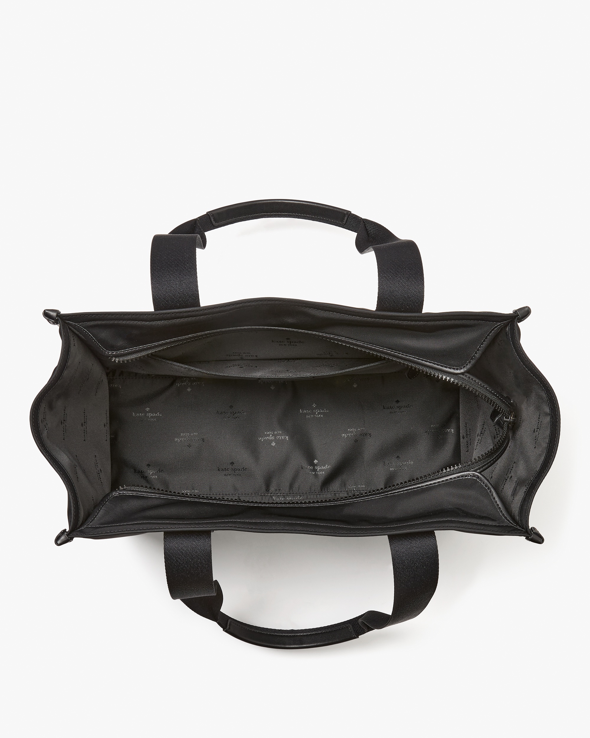Kate Spade Outlet Kip Nylon Large Tote - Preorder
