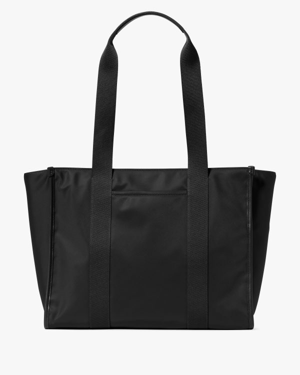 Kate Spade Outlet Kip Nylon Large Tote - Preorder
