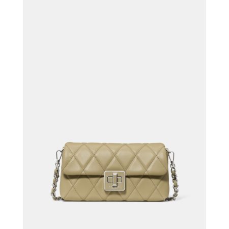 Kate Spade Outlet Carey Quilted Mini Crossbody - Preorder — Elm