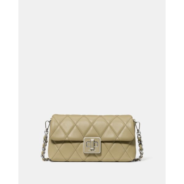Kate Spade Outlet Carey Quilted Mini Crossbody - Preorder