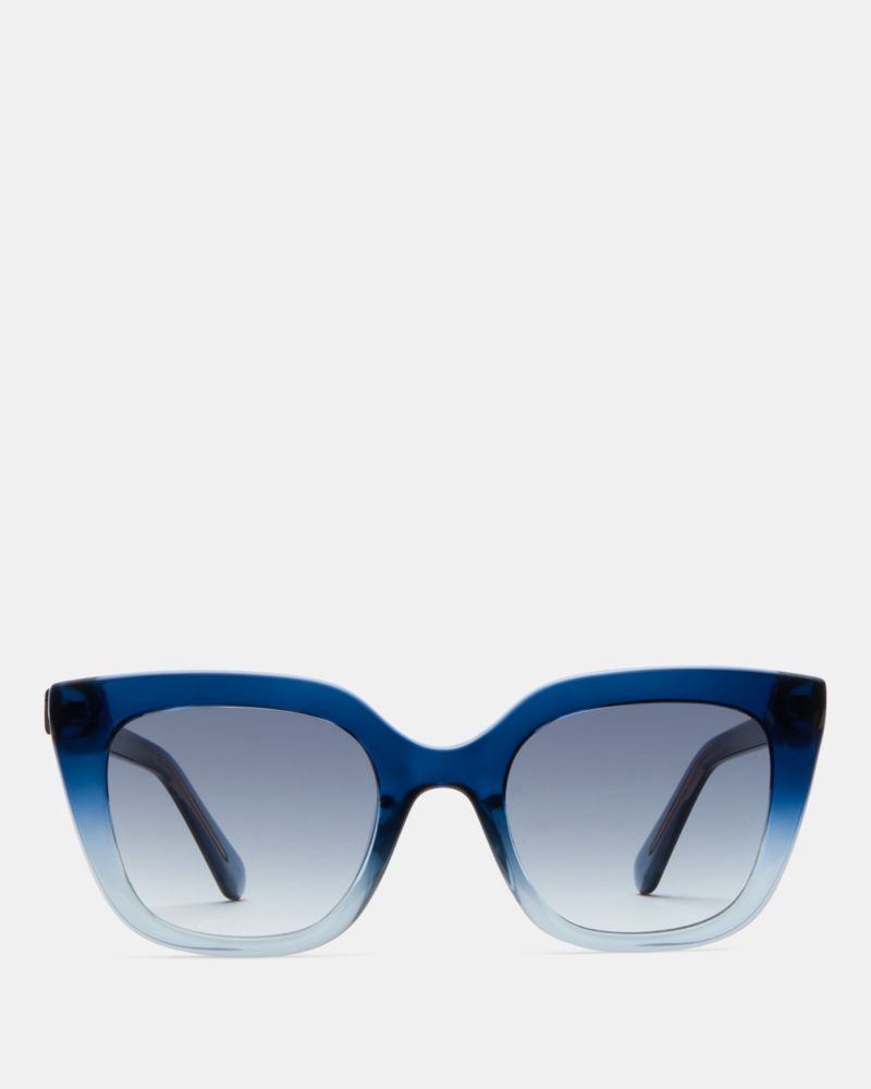 Kate Spade Outlet Claribel Sunglasses - Preorder