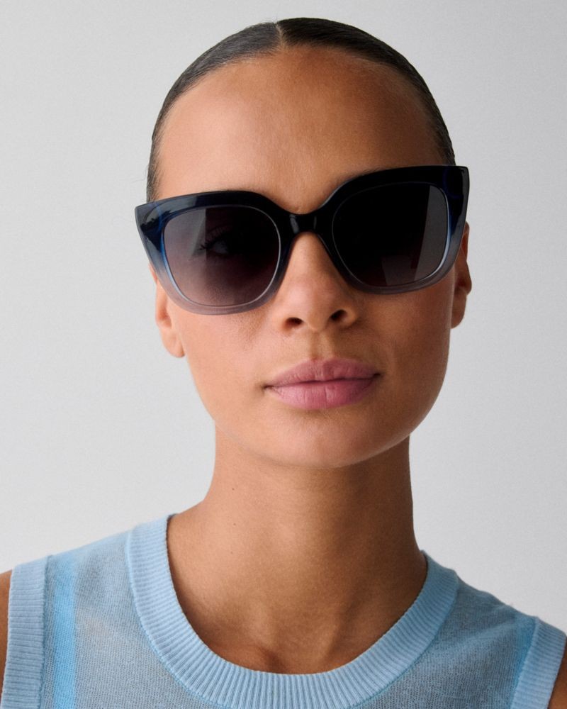 Kate Spade Outlet Claribel Sunglasses - Preorder