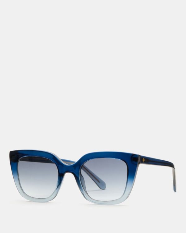 Kate Spade Outlet Claribel Sunglasses - Preorder