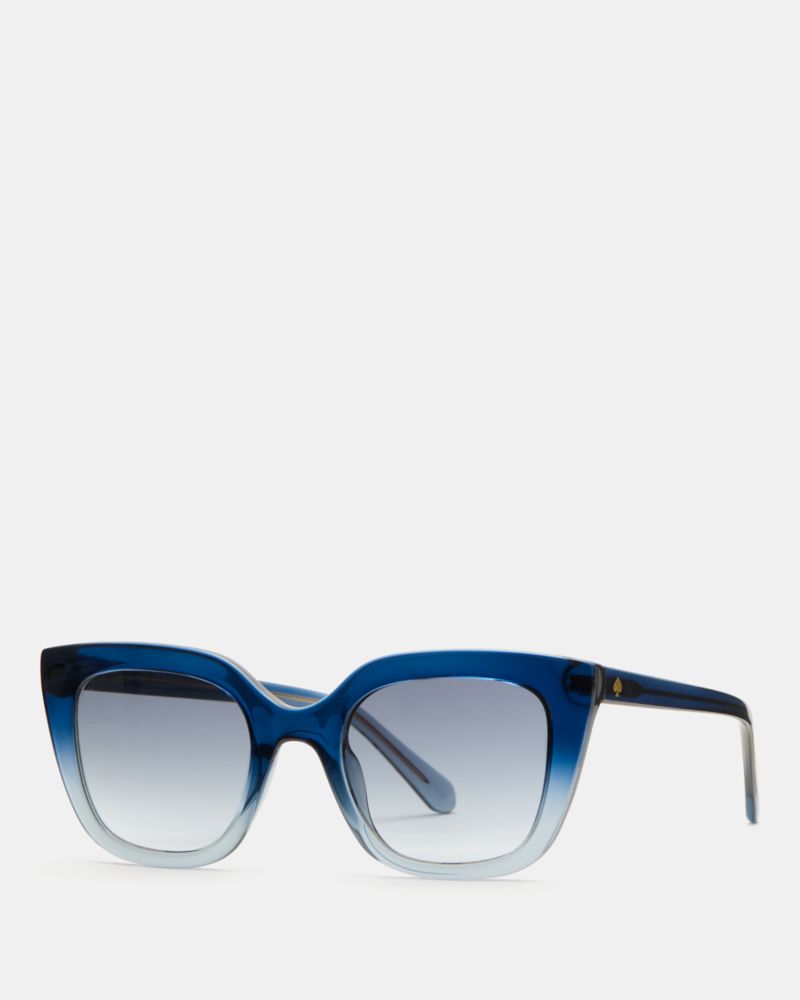 Kate Spade Outlet Claribel Sunglasses - Preorder