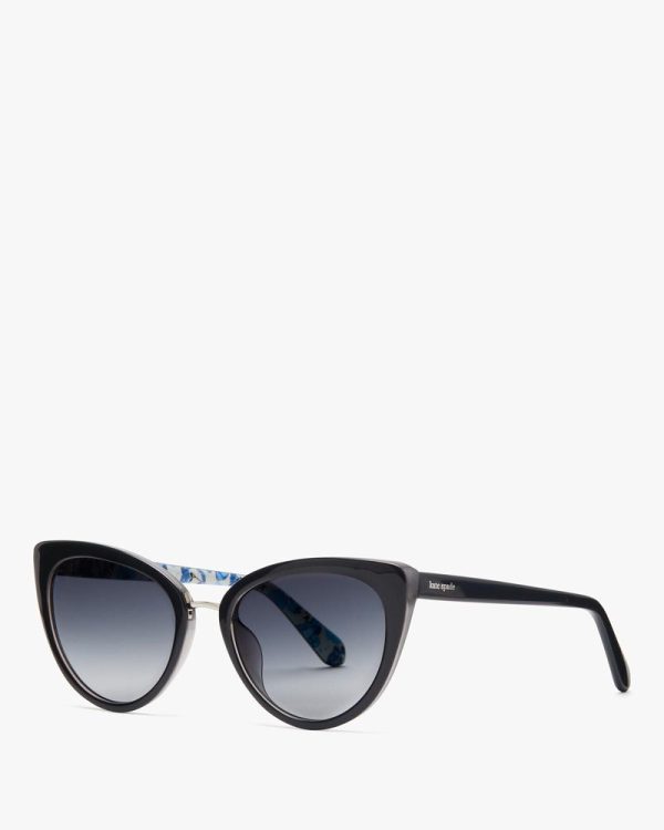 Kate Spade Outlet Hillary Sunglasses - Preorder