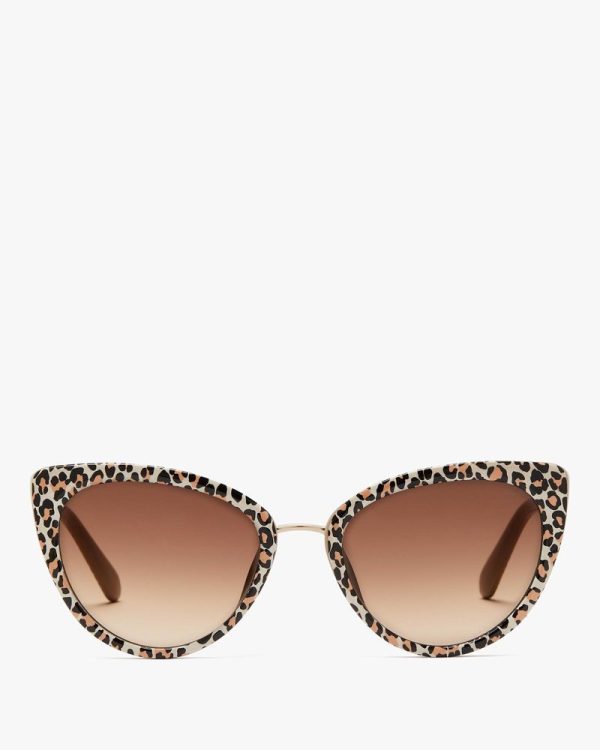 Kate Spade Outlet Hillary Sunglasses - Preorder