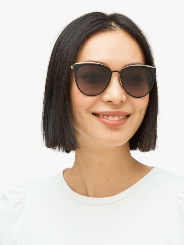 Kate Spade Outlet Jabrea Sunglasses - Preorder