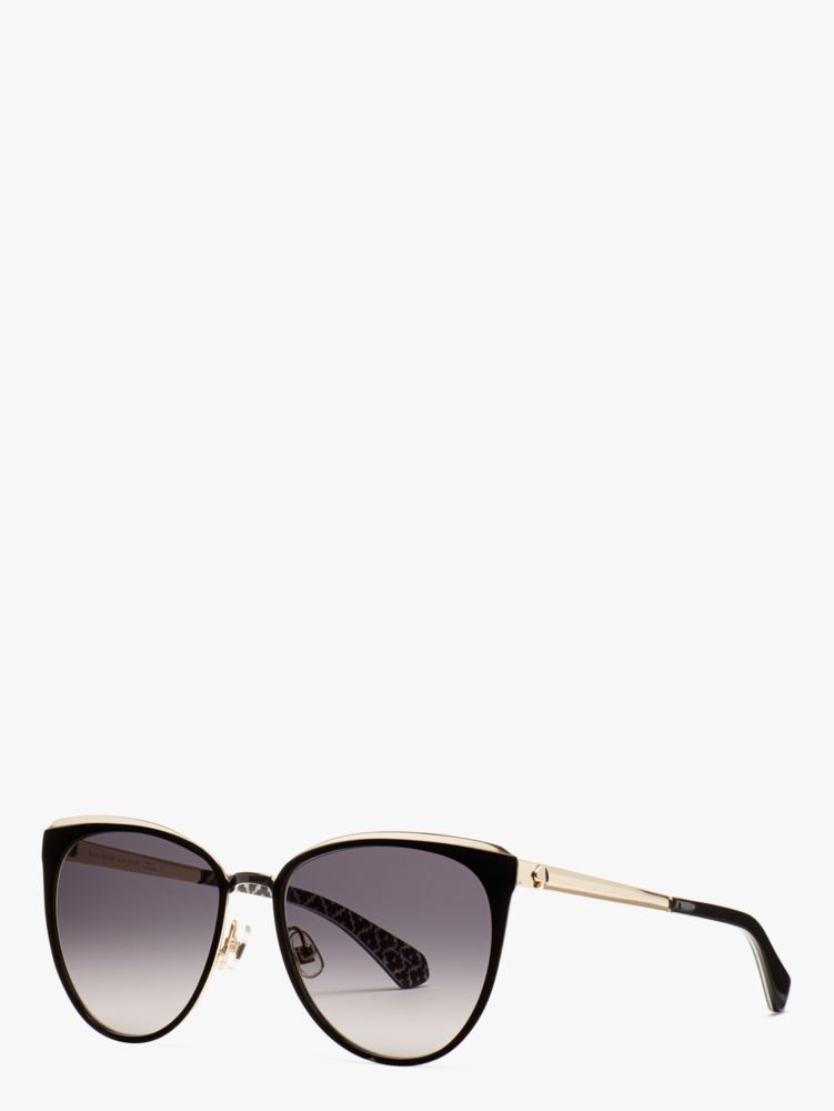 Kate Spade Outlet Jabrea Sunglasses - Preorder