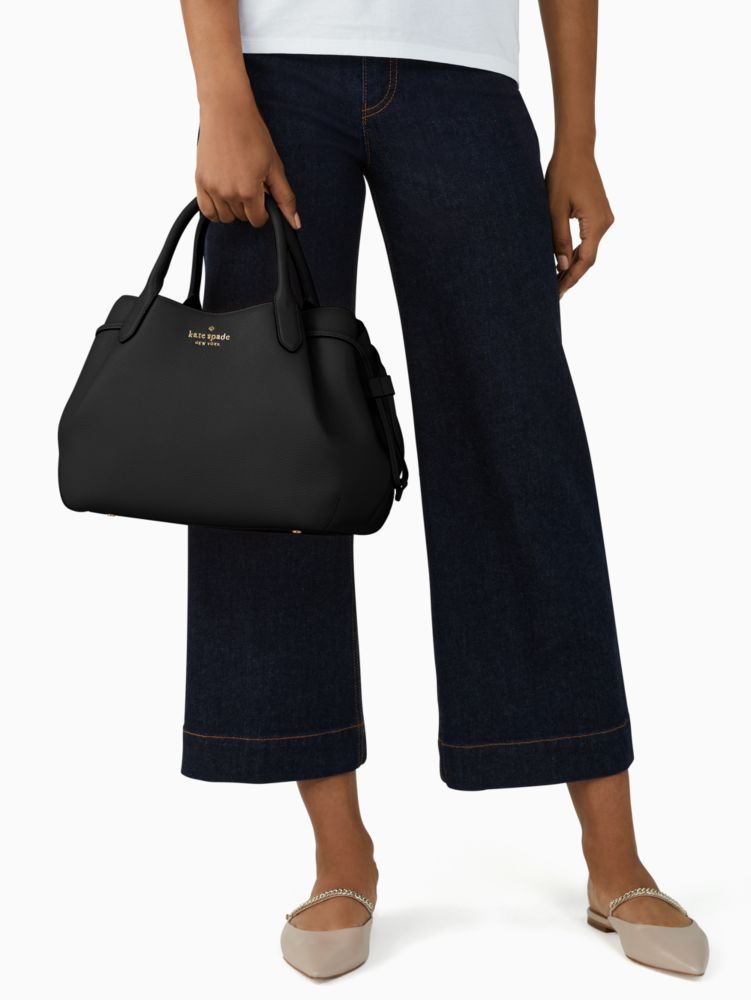 Kate Spade Outlet Dumpling Large Satchel Bag - Preorder