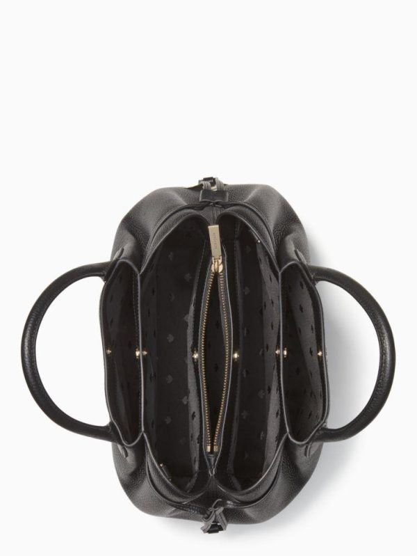 Kate Spade Outlet Dumpling Large Satchel Bag - Preorder