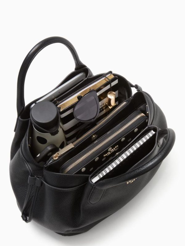 Kate Spade Outlet Dumpling Large Satchel Bag - Preorder