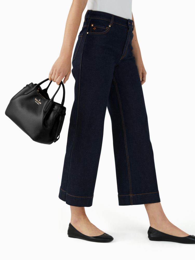 Kate Spade Outlet Dumpling Satchel Bag - Preorder