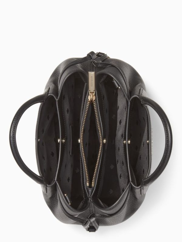 Kate Spade Outlet Dumpling Satchel Bag - Preorder