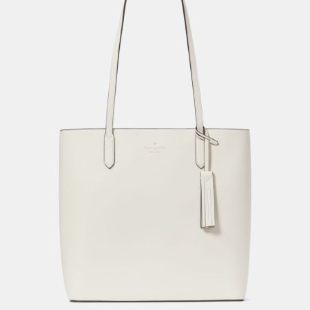 Kate Spade Outlet Jana Tote - Preorder — Meringue