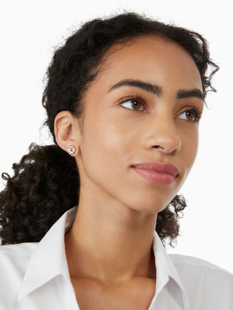 Kate Spade Outlet Spades & Studs Earrings - Preorder