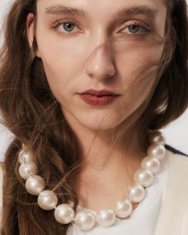 Kate Spade Outlet Pearls Please Collar - Preorder