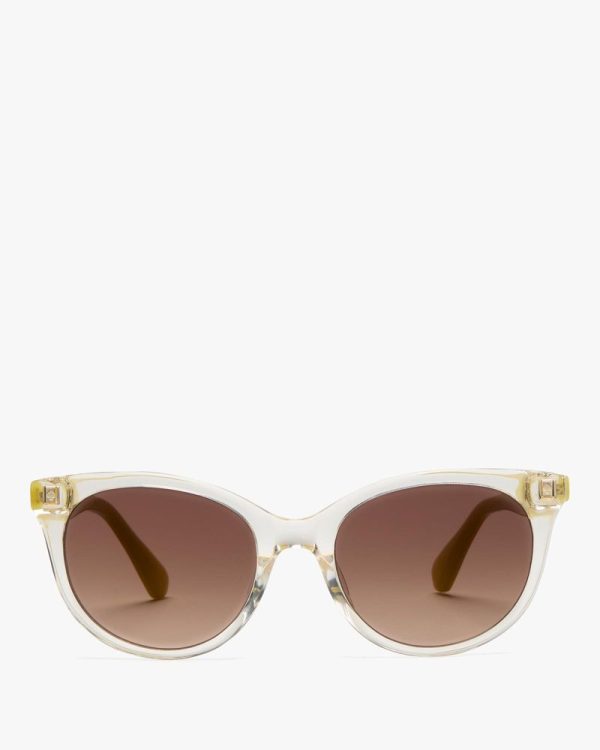 Kate Spade Outlet Karlee Sunglasses - Preorder