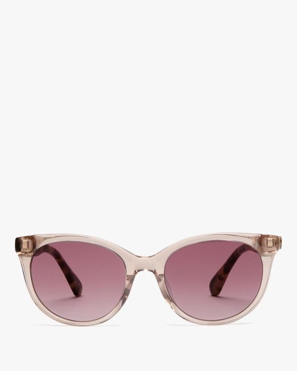 Kate Spade Outlet Karlee Sunglasses - Preorder